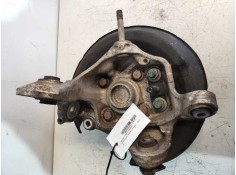 Recambio de mangueta trasera izquierda para honda accord berlina (cu) luxury referencia OEM IAM    2