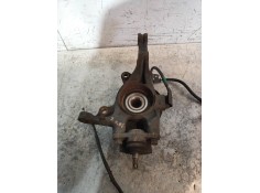 Recambio de mangueta delantera izquierda para kia magentis active referencia OEM IAM    2