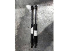 Recambio de amortiguadores maletero / porton para audi 80 2.3 referencia OEM IAM 128435  