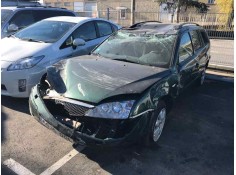 ford mondeo turnier (ge) del año 2005