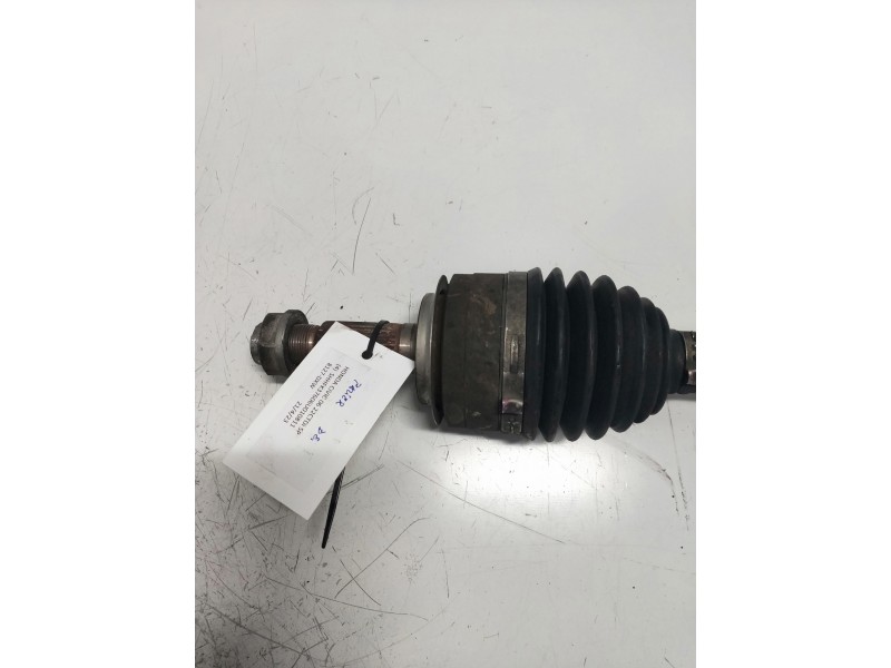 Recambio de transmision delantera derecha para honda civic berlina 5 (fk) 2.2 i-ctdi comfort referencia OEM IAM SMJG011M1 44305 