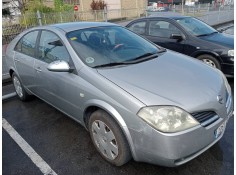 nissan primera berlina (p12) del año 2004
