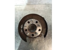 Recambio de mangueta trasera derecha para kia magentis active referencia OEM IAM   