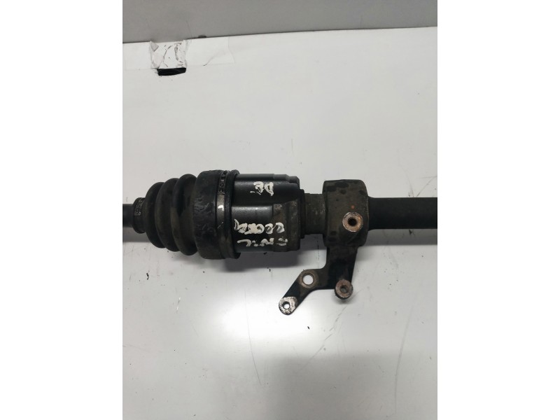Recambio de transmision delantera derecha para honda civic berlina 5 (fk) 2.2 i-ctdi comfort referencia OEM IAM SMJG011M1 44305 