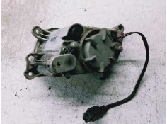 Recambio de faro antiniebla izquierdo para hyundai matrix (fc) 1.6 gls referencia OEM IAM    2