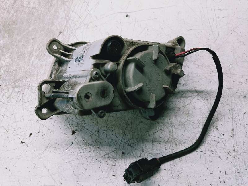 Recambio de faro antiniebla izquierdo para hyundai matrix (fc) 1.6 gls referencia OEM IAM   