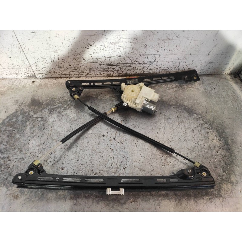 Recambio de elevalunas delantero izquierdo para citroen c4 picasso 1.6 blue-hdi fap referencia OEM IAM 9675924780  