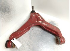 Recambio de brazo suspension inferior delantero derecho para iveco daily caja abierta / volquete referencia OEM IAM   
