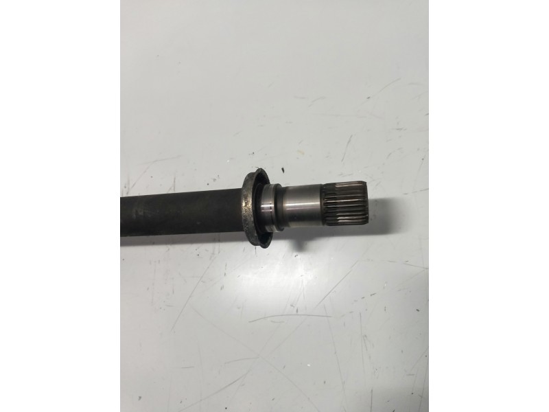 Recambio de transmision delantera derecha para honda civic berlina 5 (fk) 2.2 i-ctdi comfort referencia OEM IAM SMJG011M1 44305 