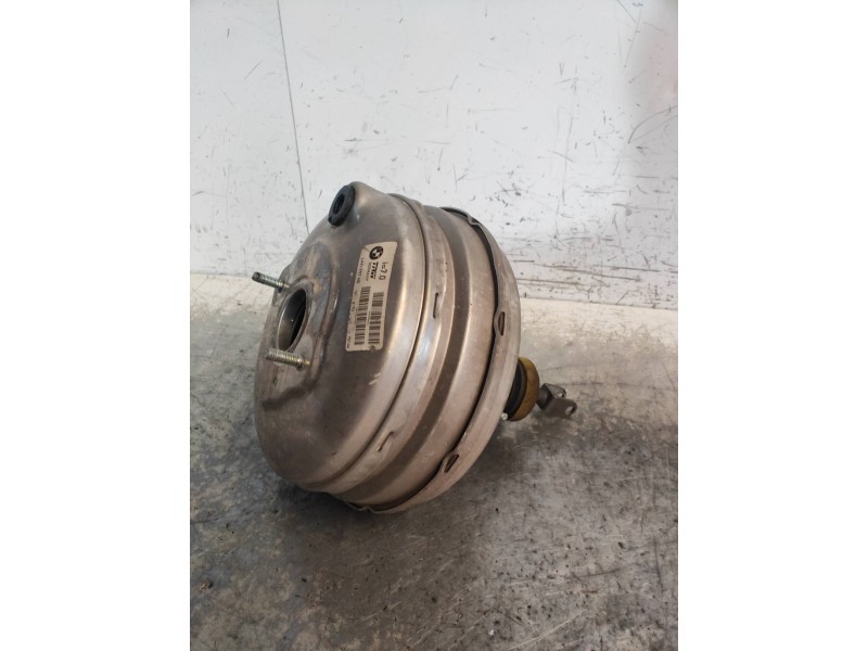 Recambio de servofreno para bmw serie 6 coupe (e63) 635d referencia OEM IAM   34336779742