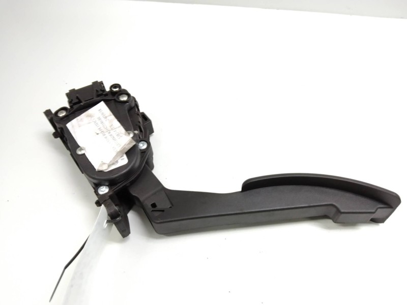 Recambio de potenciometro pedal para dacia sandero 1.5 dci diesel cat referencia OEM IAM 6PV00908502 8200386506D 
