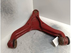 Recambio de brazo suspension inferior delantero derecho para iveco daily caja abierta / volquete referencia OEM IAM    2
