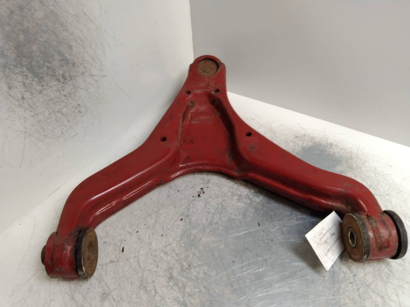 Recambio de brazo suspension inferior delantero derecho para iveco daily caja abierta / volquete referencia OEM IAM   