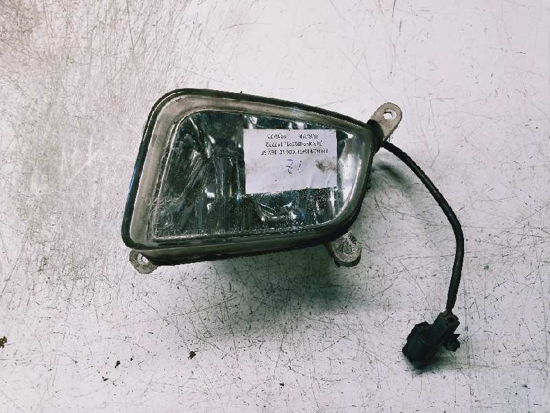Recambio de faro antiniebla derecho para hyundai matrix (fc) 1.6 gls referencia OEM IAM   