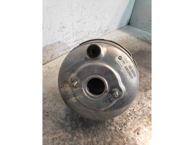 Recambio de servofreno para bmw serie 6 coupe (e63) 635d referencia OEM IAM   34336779742