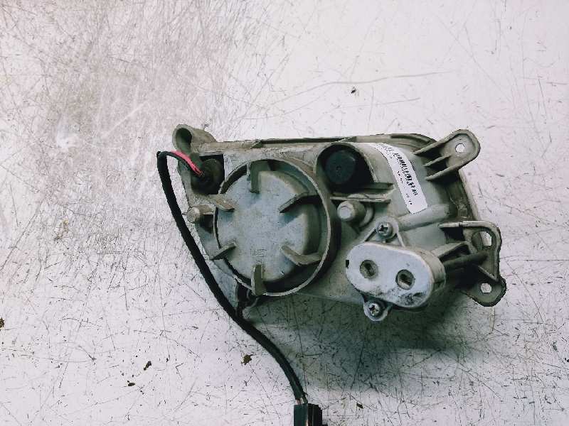 Recambio de faro antiniebla derecho para hyundai matrix (fc) 1.6 gls referencia OEM IAM   