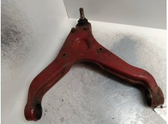 Recambio de brazo suspension inferior delantero izquierdo para iveco daily caja abierta / volquete referencia OEM IAM   
