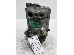 Recambio de compresor aire acondicionado para opel vectra c berlina referencia OEM IAM PXV168612 24411270 981610
