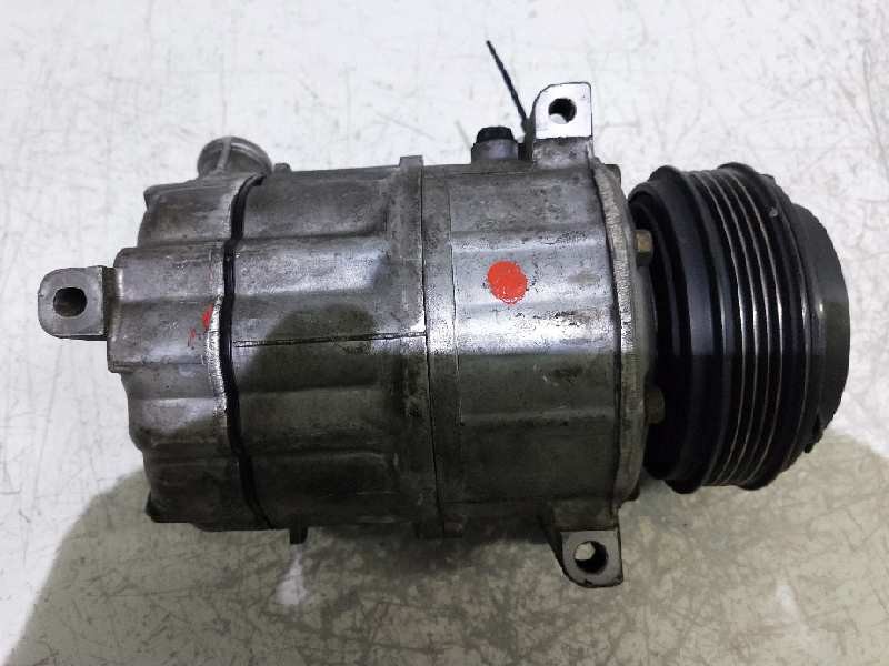 Recambio de compresor aire acondicionado para opel vectra c berlina referencia OEM IAM PXV168612 24411270 981610