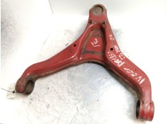 Recambio de brazo suspension inferior delantero izquierdo para iveco daily caja abierta / volquete referencia OEM IAM    2
