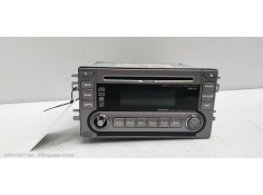 Recambio de sistema audio / radio cd para kia carnival ii 2.9 cdri ex referencia OEM IAM LACM5520EK  