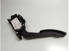 Recambio de potenciometro pedal para dacia sandero 1.2 16v cat referencia OEM IAM 6PV00908502 8200386506D 