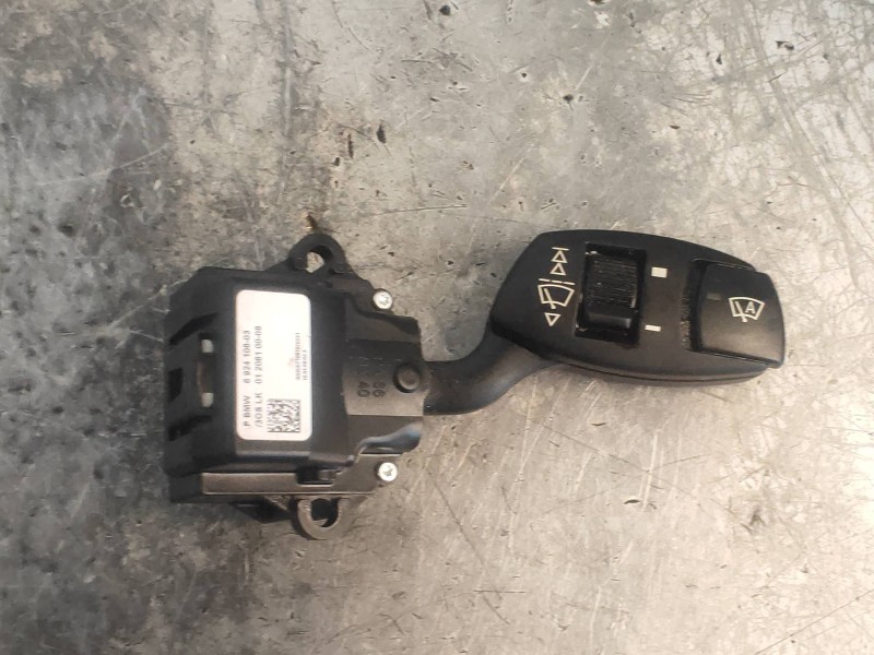 Recambio de mando limpia para bmw serie 6 coupe (e63) 635d referencia OEM IAM 692410603 012060008 61316924106