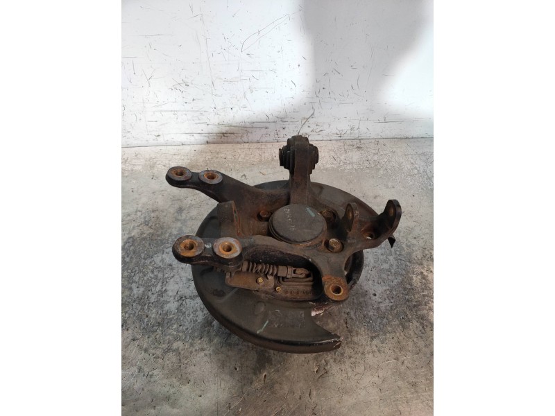 Recambio de mangueta trasera izquierda para kia magentis active referencia OEM IAM   