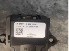 Recambio de mando limpia para bmw serie 6 coupe (e63) 635d referencia OEM IAM 692410603 012060008 61316924106 2