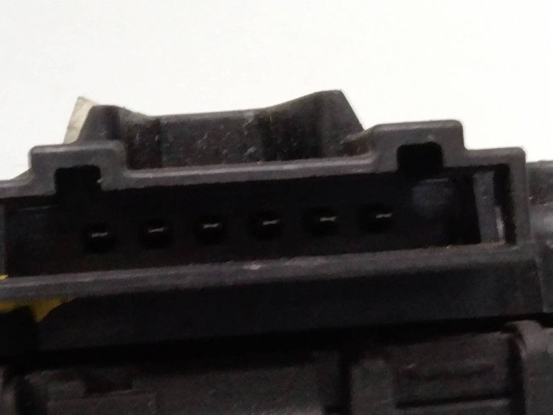 Recambio de potenciometro pedal para dacia sandero 1.2 16v cat referencia OEM IAM 6PV00908502 8200386506D 