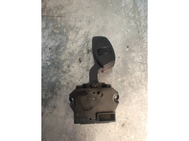 Recambio de mando limpia para bmw serie 6 coupe (e63) 635d referencia OEM IAM 692410603 012060008 61316924106