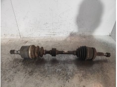 Recambio de transmision delantera izquierda para kia magentis active referencia OEM IAM   