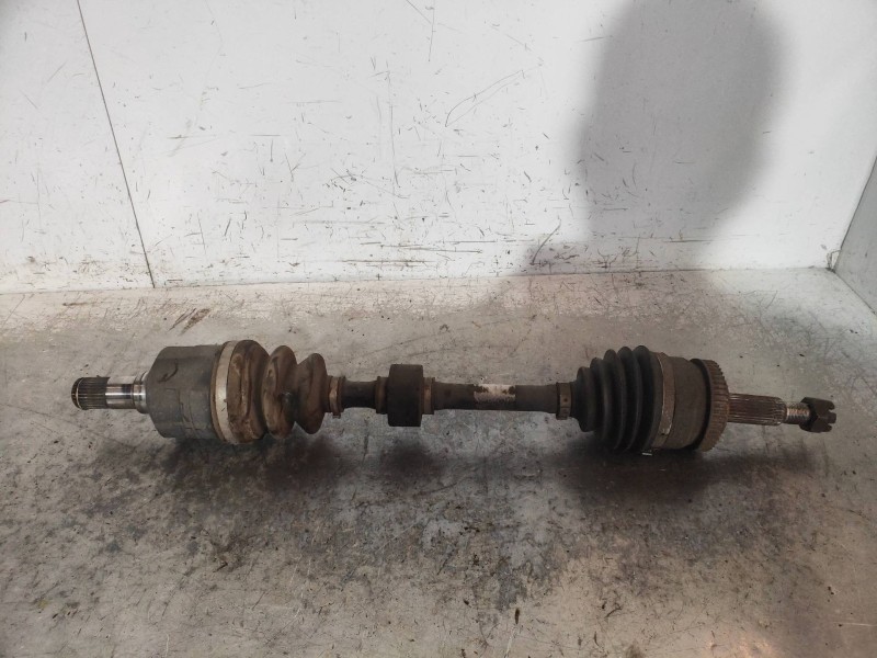 Recambio de transmision delantera izquierda para kia magentis active referencia OEM IAM   