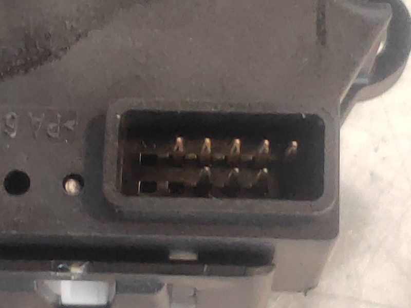 Recambio de mando limpia para bmw serie 6 coupe (e63) 635d referencia OEM IAM 692410603 012060008 61316924106