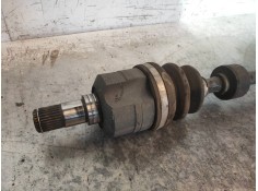 Recambio de transmision delantera izquierda para kia magentis active referencia OEM IAM    2