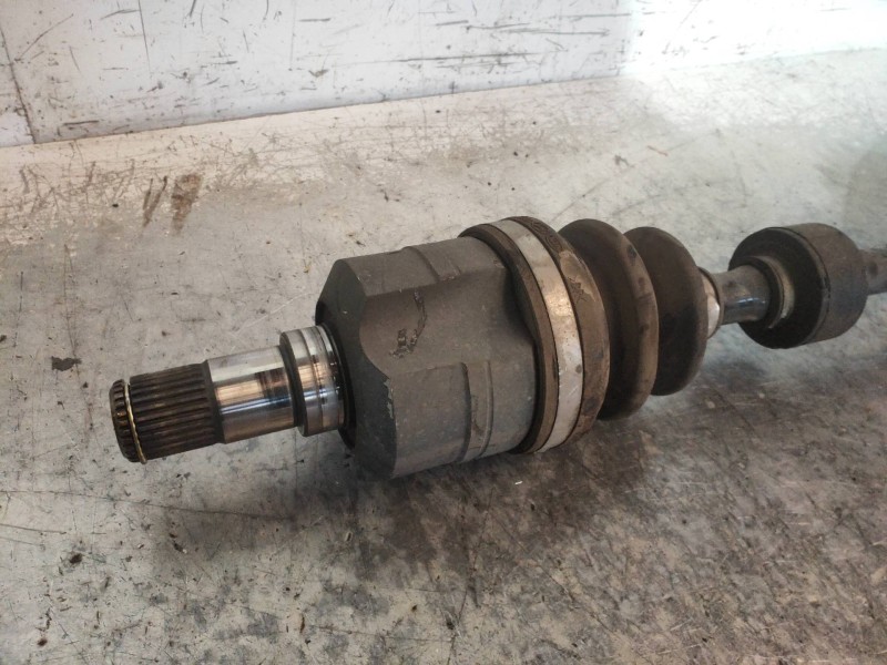 Recambio de transmision delantera izquierda para kia magentis active referencia OEM IAM   