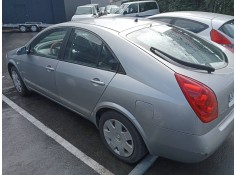 nissan primera berlina (p12) del año 2004 2