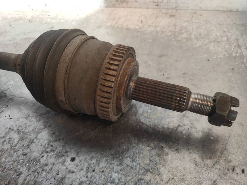 Recambio de transmision delantera izquierda para kia magentis active referencia OEM IAM   