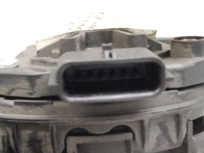 Recambio de potenciometro pedal para dacia sandero 0.9 tce cat referencia OEM IAM 6PV00997803 180022703R 