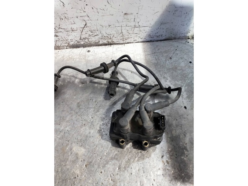 Recambio de bobina encendido para peugeot 106 (s2) max referencia OEM IAM   