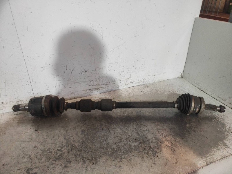 Recambio de transmision delantera derecha para kia magentis active referencia OEM IAM   