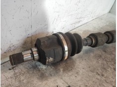 Recambio de transmision delantera derecha para kia magentis active referencia OEM IAM    2