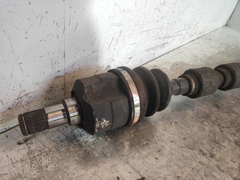 Recambio de transmision delantera derecha para kia magentis active referencia OEM IAM   