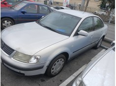 volkswagen passat berlina (3b2) del año 1997