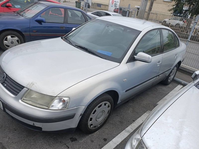 volkswagen passat berlina (3b2) del año 1997
