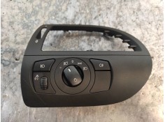 Recambio de mando luces para bmw serie 6 coupe (e63) 635d referencia OEM IAM 6925252 33280201 61316968573
