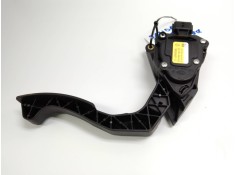 Recambio de potenciometro pedal para dacia sandero stepway comfort referencia OEM IAM 6PV00997802 180026342RD