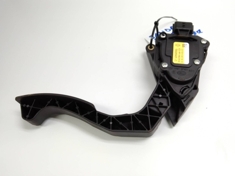Recambio de potenciometro pedal para dacia sandero stepway comfort referencia OEM IAM 6PV00997802 180026342RD 