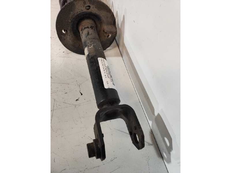 Recambio de amortiguador trasero izquierdo para honda accord berlina (cu) luxury referencia OEM IAM   