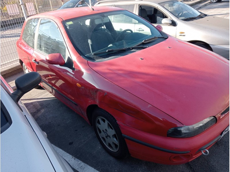 fiat bravo (182) del año 2000